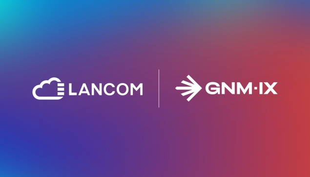 Lancom & GNM-IX ενισχύουν την πρόσβαση της ελληνικής αγοράς σε διεθνή δίκτυα